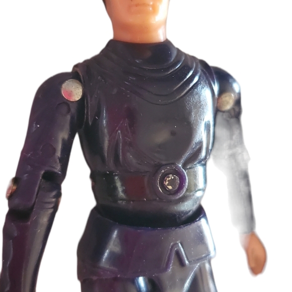 2 Vintage 1979 Killer Kane Buck Rogers - Picture 5 of 5